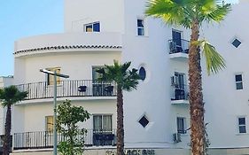 Kristal Hotel Torremolinos